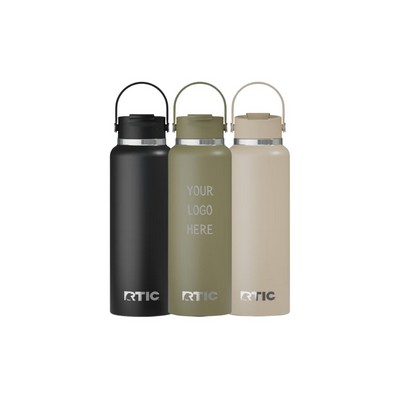 RTIC® 40oz Outback Bottle