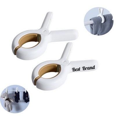 Multi - Functional Strong Clips For Household Use