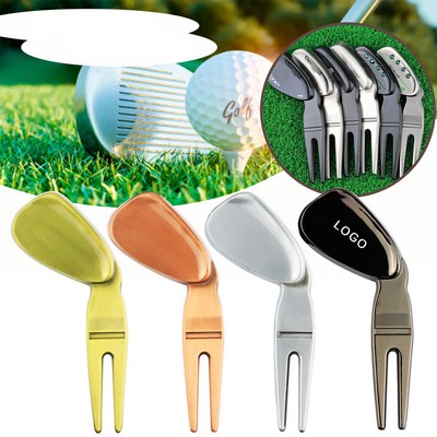 Golf Divot Tool
