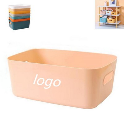 Multifunctional Desk Organizer Box