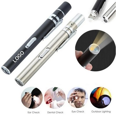 LED Pocket Penlights