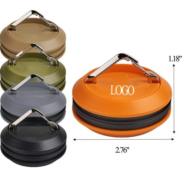 Fixed Hooks Powerful Magnetic Hanging Buckle