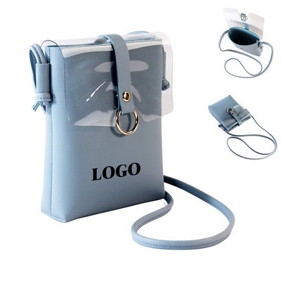 Exquisite Girl'S Shoulder Bag