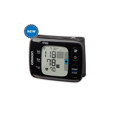 Omron Healthcare 7 Series® Wireless Wrist Blood Pressure Monitor