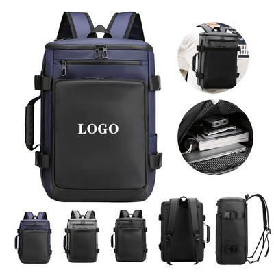 Professional Travel Backpack