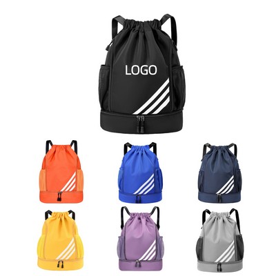 Outdoor Travel and Fitness Backpack