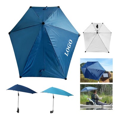 Portable SPF 50+ Sun Umbrella