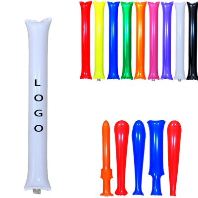 Party Stadium Inflatable Cheer Sticks