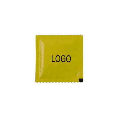 Individual Hand Wet Wipe