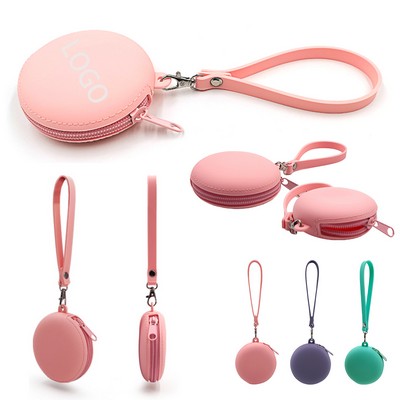 Silicone Coin Purse