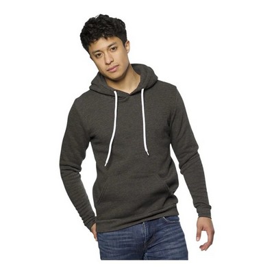 Royal Apparel Unisex Fashion Fleece Pullover Hoodie