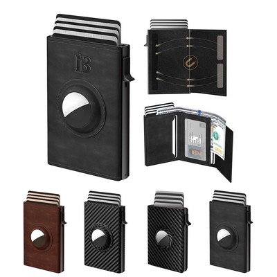 Minimalist Wallet for Men