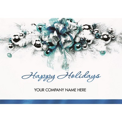 Touches of Elegance Holiday Cards