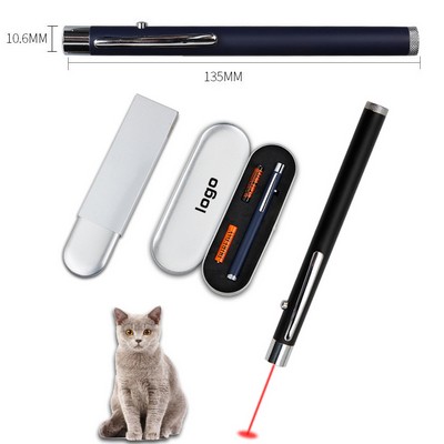 Laser Pointer Pet Interactive Toys