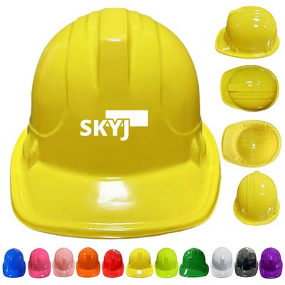 Children Firefighter Helmets Hat