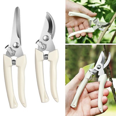 Garden Pruning Scissors