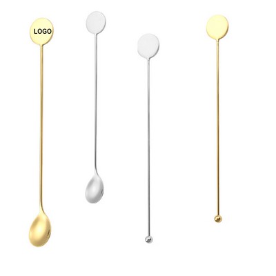 Stainless Steel Stirring Stick