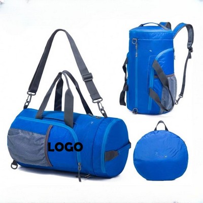 35L Foldable Sports Bag