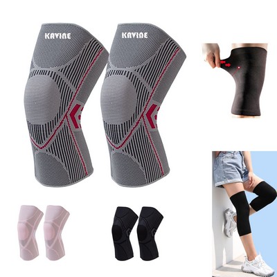 Sports Knee Pads Knee Sleeves Protection