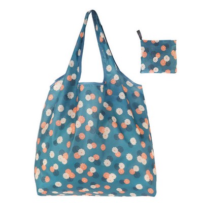 Reusable Large Foldable Grocery Shopping Bag