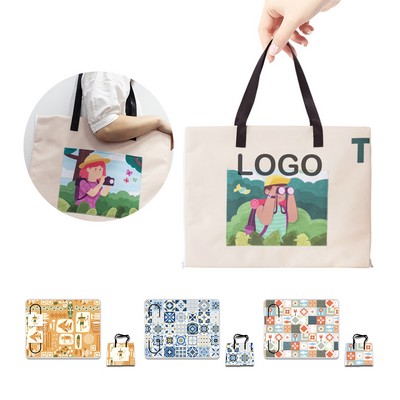 Multipurpose Picnic Mat