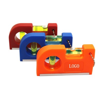 Mini Pocket Spirit Levels