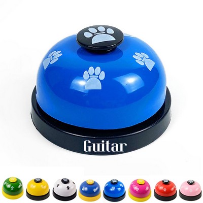 Pet Training Bells