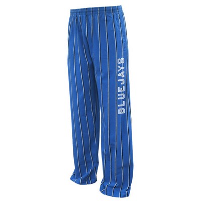 Pennant Youth Baseline Flannel Pant