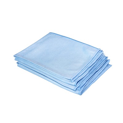 Microfibre Glass Towel