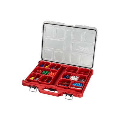 Milwaukee Packout Low-Profile Organizer