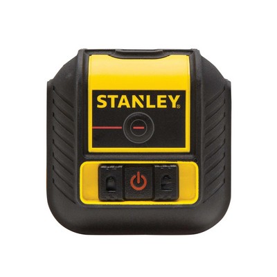Stanley Cross90 Red Beam Multi Cross Line Laser Level