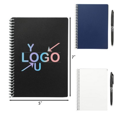 Core Executive Notebook Set