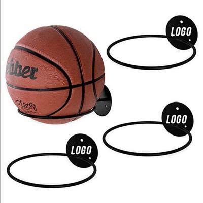 Multi Purpose Ball Storage Display Rack