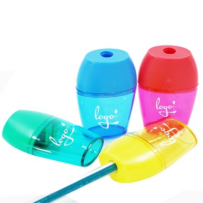 Single-Hole Pencil Sharpener