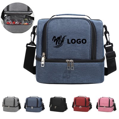 Thickened And Insulated Lunch Box