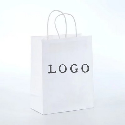 Natural Kraft Paper Bag