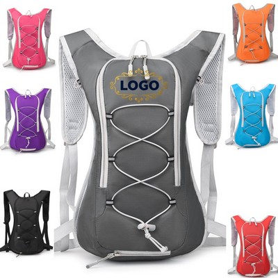 Lightweight Cycling Backpack