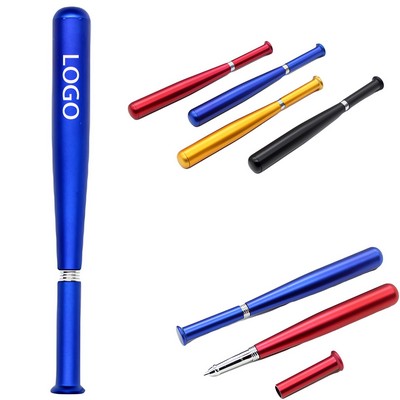 Baseball Ballpoint Pens