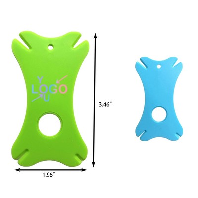 Bone Design Tick Extractor