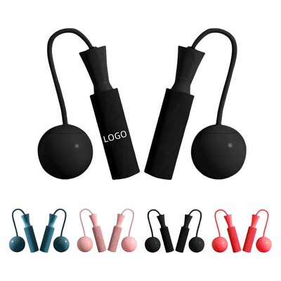 Fitness Cordless Jump Rope