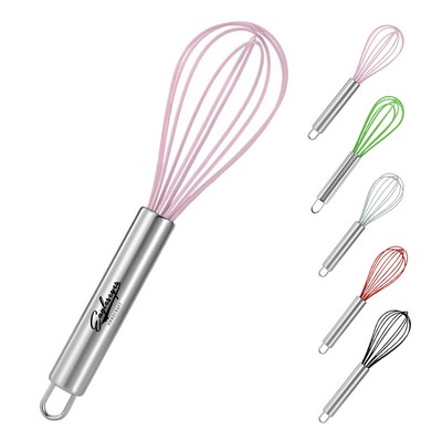 Stainless Steel Wire Mixer