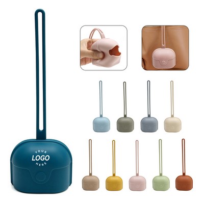 Silicone Pacifier Case