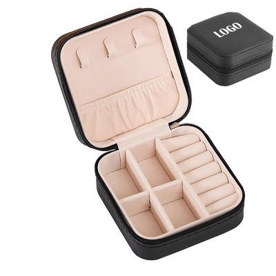 Small Jewelry Travel Organizer