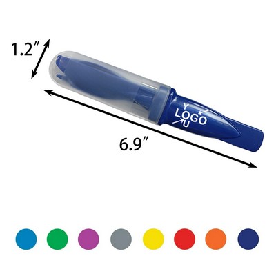 Stackable Plastic Utensil Set