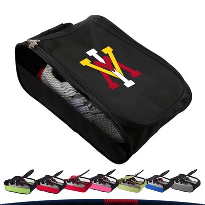 Dravely Golf Shoe Bag