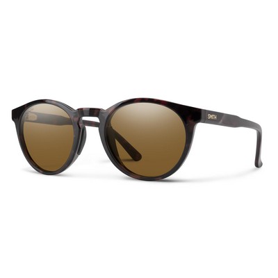 Smith Suncloud Hard Deck Polarized Sunglasses