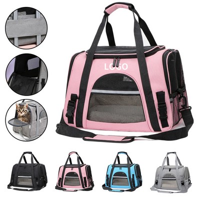 Pet Travel Backpack