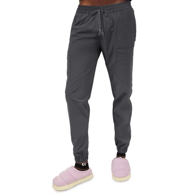 Parkley Kinetic - Men's Seven-Pocket KIRAN Jogger Pant