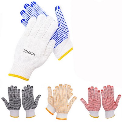Anti-slip Work Gloves
