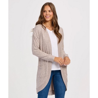Boxercraft Women's Cuddle Cardigan